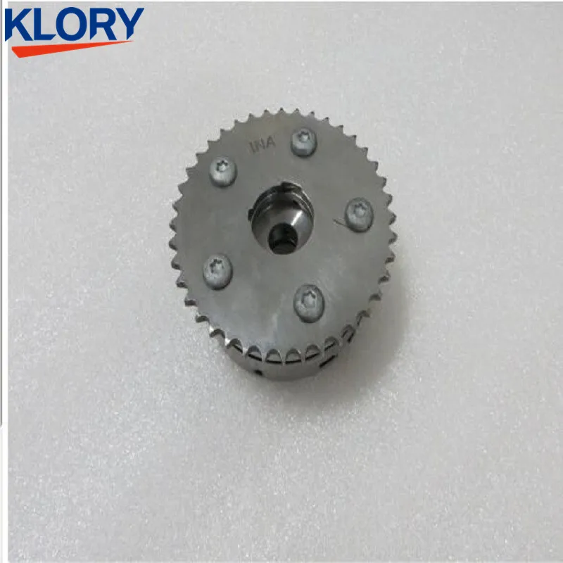 487ZQA-1021700 VVT Actuator Camshaft Timing Gear For BYD S7/Tang/Song engine 487ZQA 10945490-00