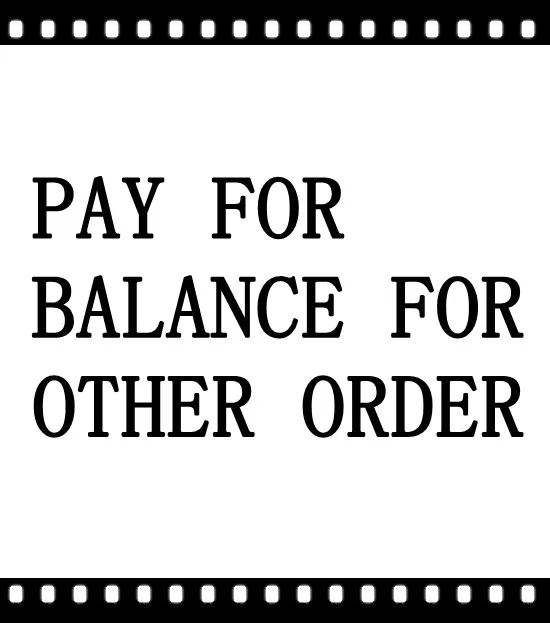 Pague pelo saldo do outro pedido