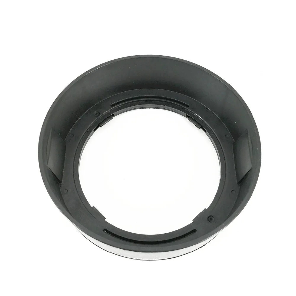 Cylinder Lens Hood replace HB-45 for Nikon AF-S DX NIKKOR 18-55mm f/3.5-5.6G VR / 18-55 mm F3.5-5.6G VR HB45 HB 45