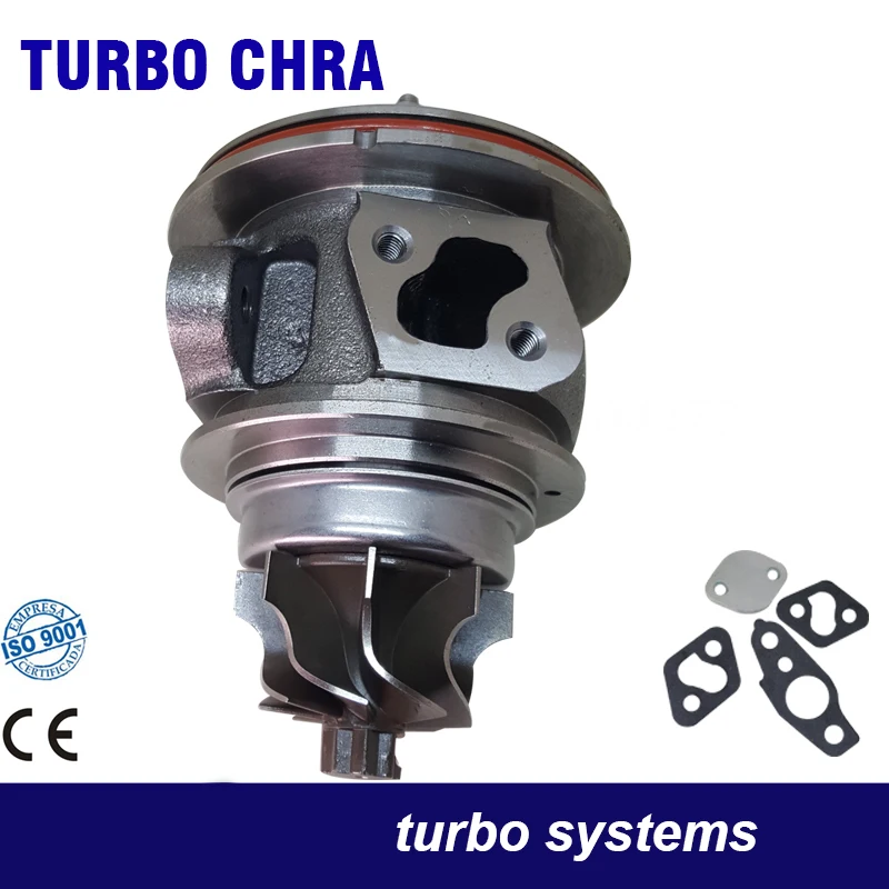 CT12 Turbocharger Turbo Cartridge CHRA 17201-64050 1720164050 For TOYOTA TownAce Town Ace Lite Ace Engine 2CT 2.0L water coole