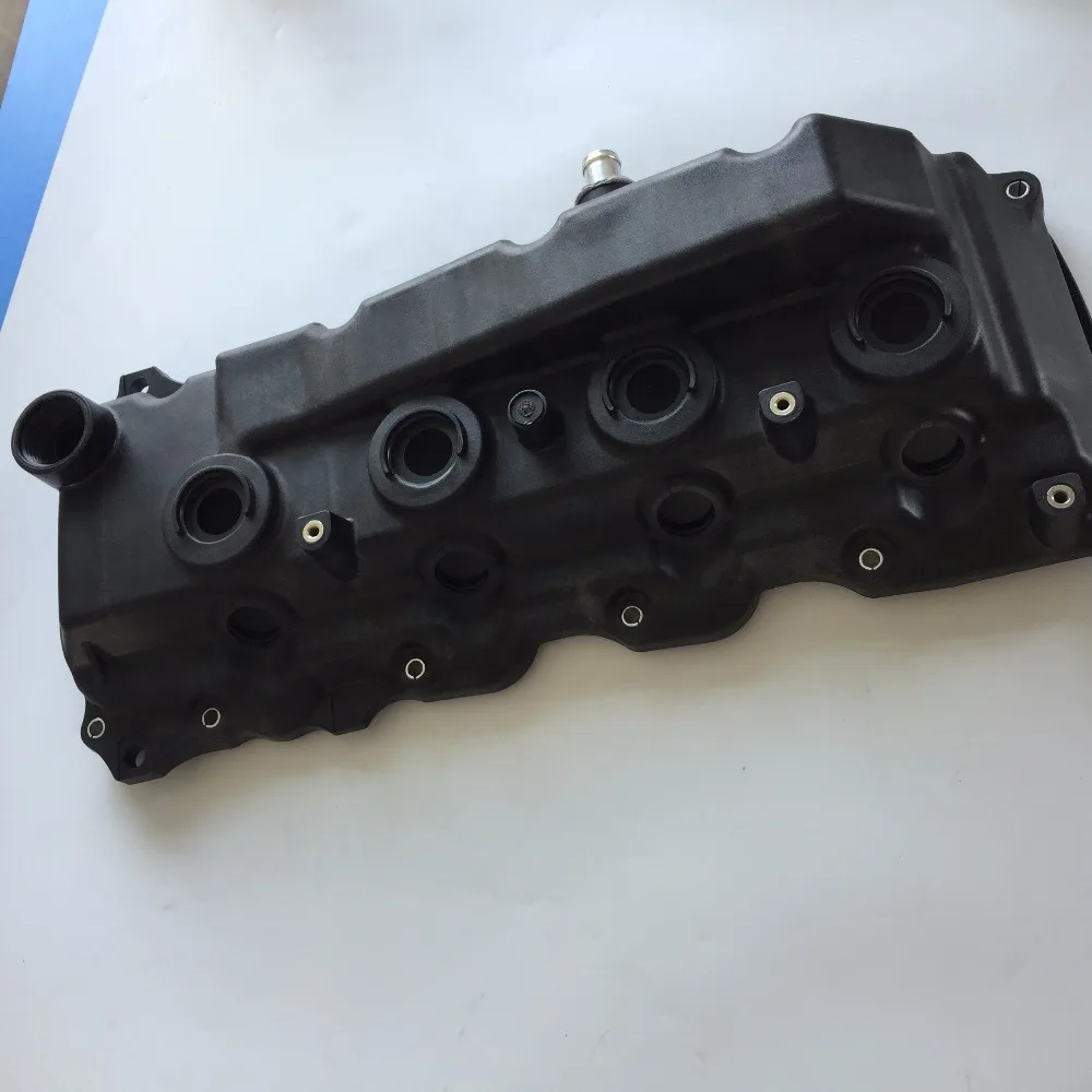 Valve cover + gasket TOY OTA 1KD & 2KD-FTV FOR HILUX HIACE KIJANG FORTUNER INNOVA 01-12 OEM 11210-0L020 11210-30081