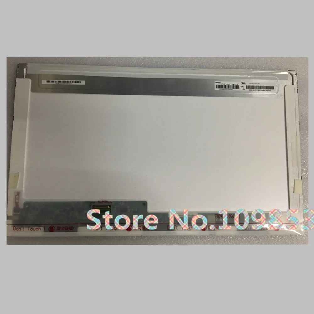 

B173RTN01.1 B173RTN01.3 B173RTN01 N173FGE-E23 LP173WD1 TPE1 TPE2 For Acer V3-772 ES1-732 Laptop LCD screen Display matrix 17.3"