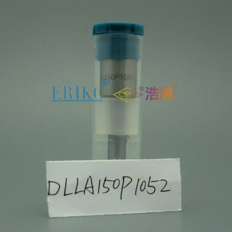 Liseron ERIKC china factory competitive price nozzle 093400-1052 , diesel injector nozzle DLLA 150 P 1052