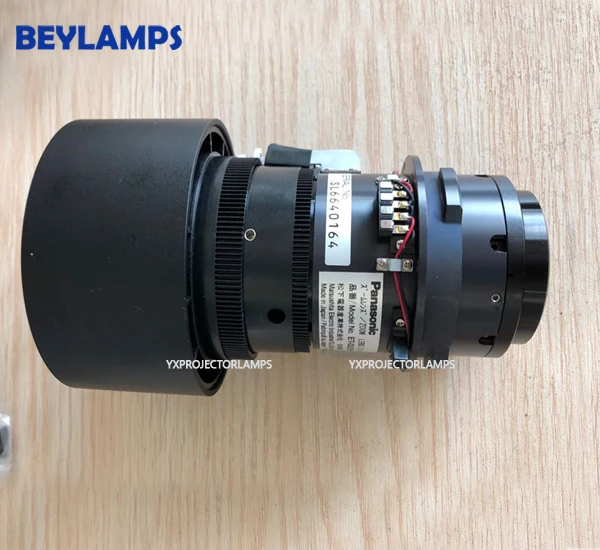 عدسة جهاز عرض أصلية لأجهزة العرض Mitsubishi XD8000 / XD8100U / W8200U / U8400U