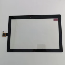 10.1 Inch Voor Lenovo Tab 2 A10-30 YT3-X30 X30F TB2-X30F Tb2-x30l A6500 Touch Screen Digitizer Glas Panel
