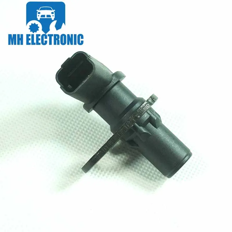 MH ELECTRONIC Crankshaft Position Sensor 9633475780 19207P 1920.7P For CITROEN BERLINGO C4 XSARA PEUGEOT 307 406 607 Partner