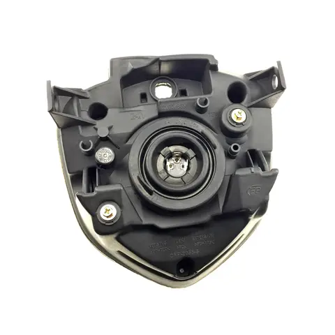 För Yamaha 2009-2016 XJ6-N XJ6 Diversion N XJ6N 2010 2011 2012 2013 2014 Motorcykel Framstrålkastare Strålkastare Strålkastare 6 best sales Yamaha FZ strålkastarenhet - №4