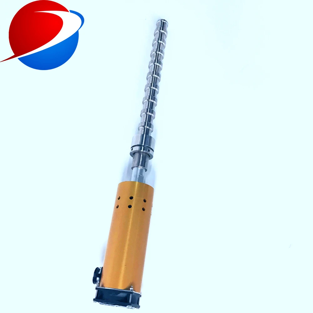 Liquido ad ultrasuoni cavitazione attrezzature processore 20 khz per la cina fabbrica ad ultrasuoni ad ultrasuoni assistita di estrazione di applicazione