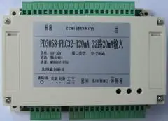 6CH 8CH 16CH PT100 to RS485 Modbus PT100 PT1000 temperature collector  acquisition module PT100 acquisition card MODBUS RTU