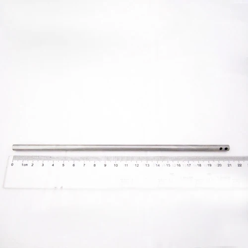 The Needle Bar L207/212mm Pin Manufacturers Selling Original Tajima Computer Embroidery Machine Parts