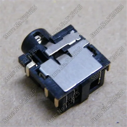 Laptop Audio Jack connector Headphone Port For Lenovo  G400 G405 G410 G490 G500S G505 G510