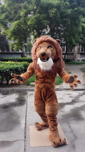 セクシーライオン衣装 コスプレ ワンピース ハロウィン Halloween