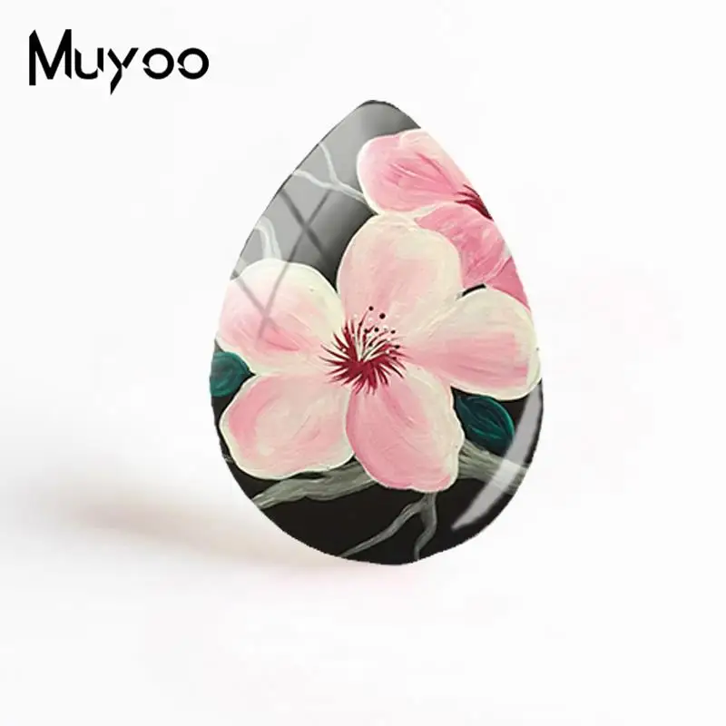 2019 New Cherry Blo…