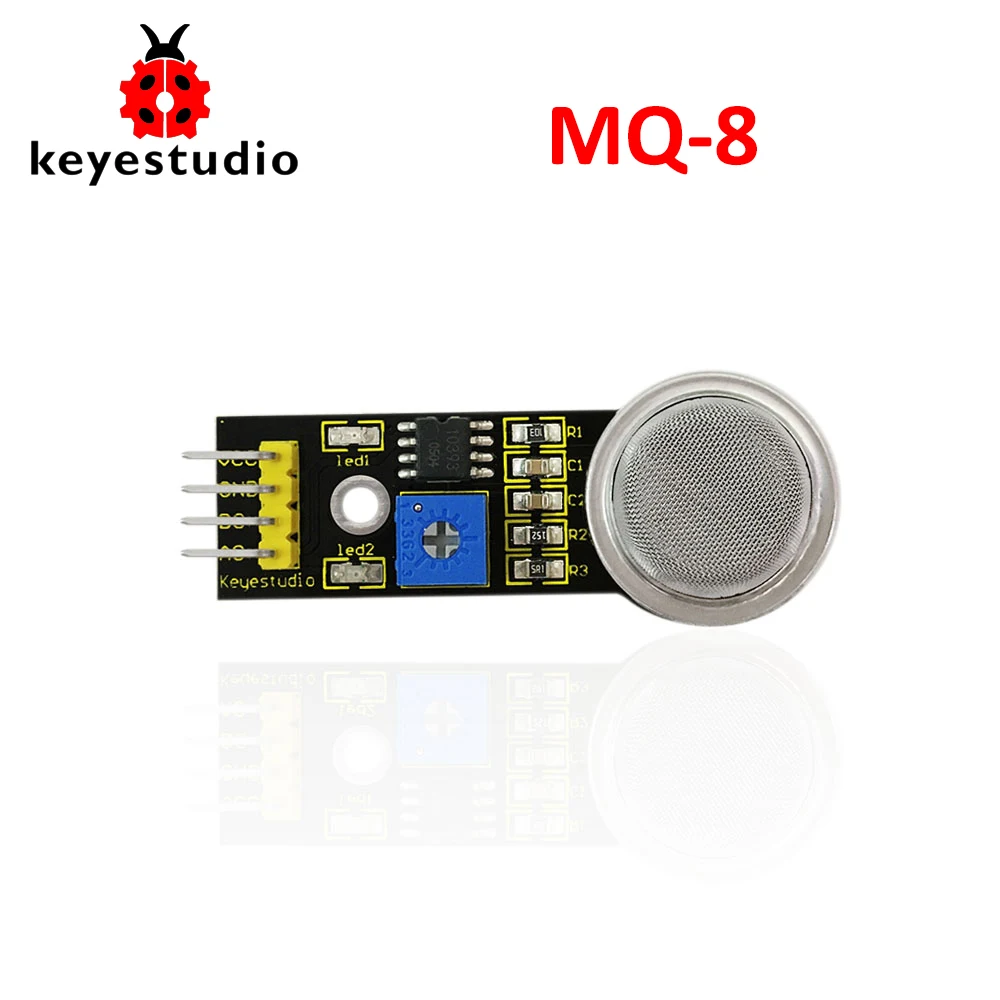 Keyestudio MQ-8 Hyd…