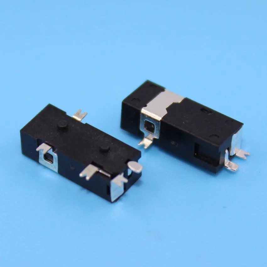 YuXi New model Tablet PC PAD MID Netbook DC Jack Power Connector DC Power Jack 0.7mm pin