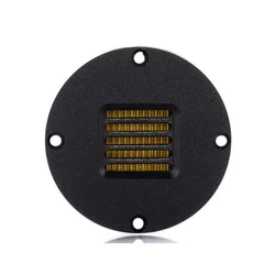 2PCS/LOT Novacore 2.5 inch TOP end air motion transformer tweeter AMT ribbon tweeter for Diy car home theater monitor speakers