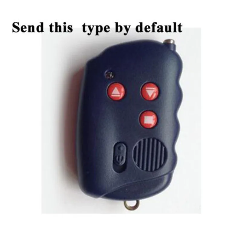 Remote Control for WJKMP201 WJKMP202 PY1800 sliding gate opener