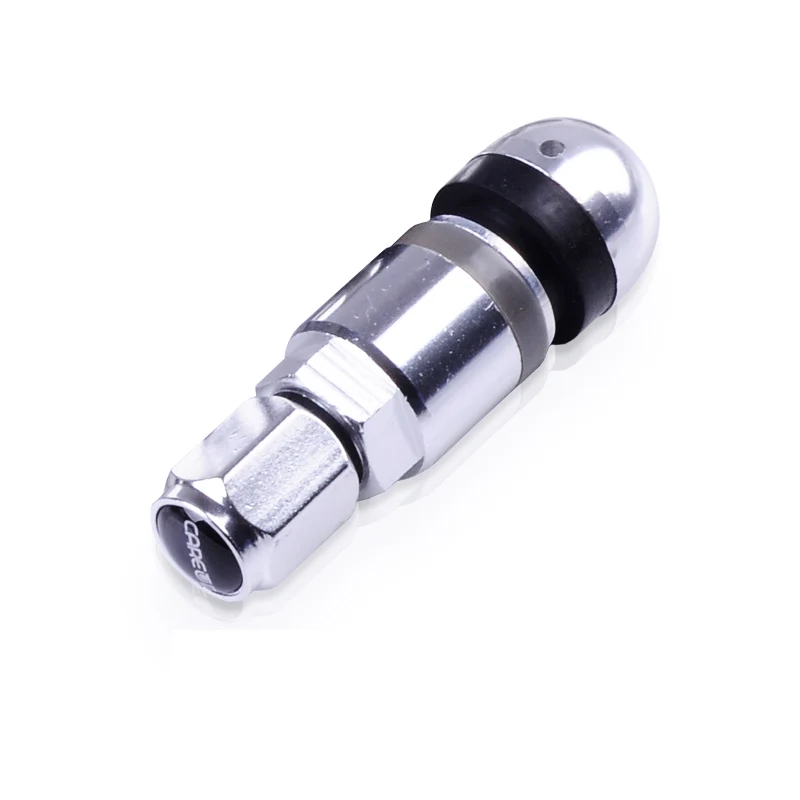 1PC Gas Nozzle / Valve Mouth For CAREUD U903 U912 TPMS Car Tire Pressure Monitor Internal Sensors for Sensor Broken-Down or Lost
