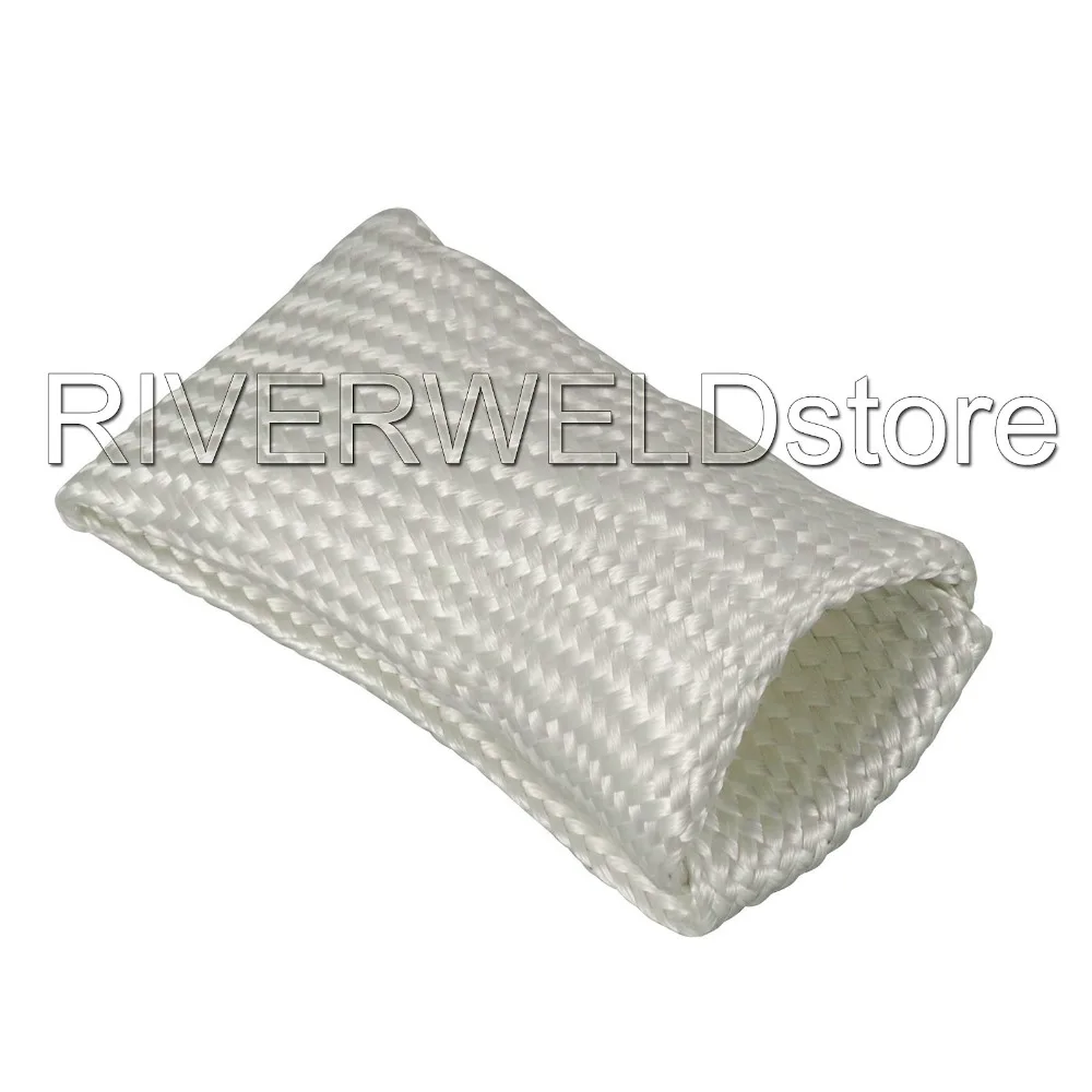 T-I-G Finger Heat Shield X-Large, 2PK