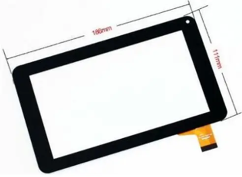 

New 7'' inch Digitizer Touch Screen Panel glass For Multilaser M7s M7-s Dual Quad Core