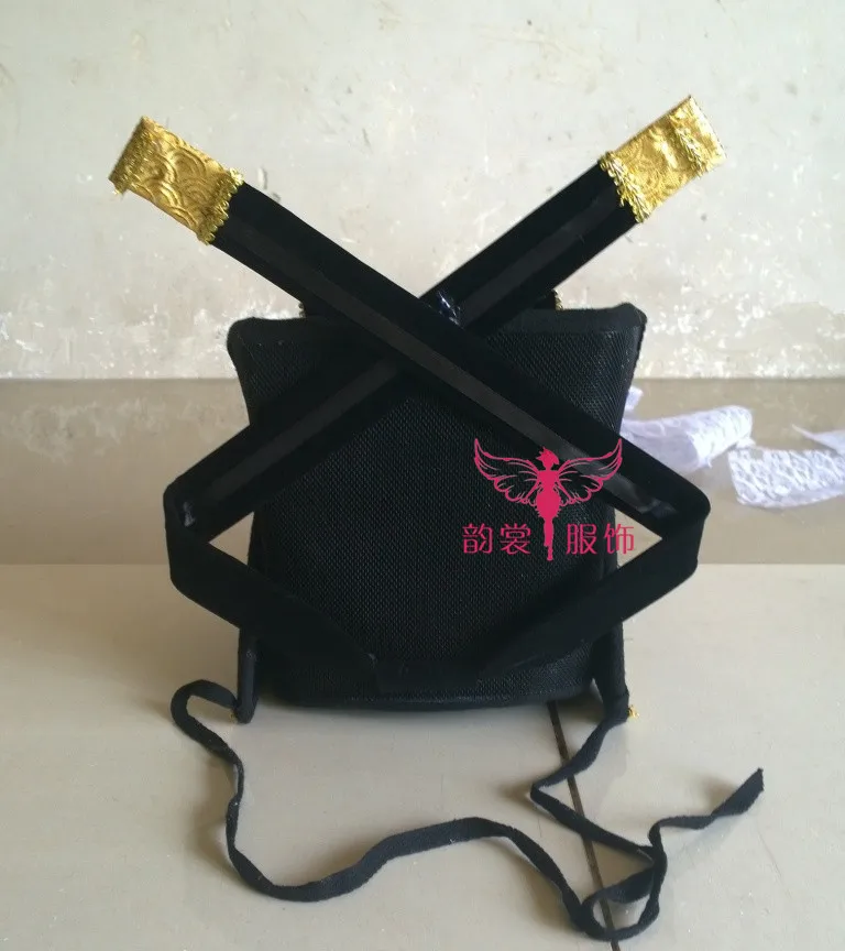 Male Hat Head Piece Ancient Chinese