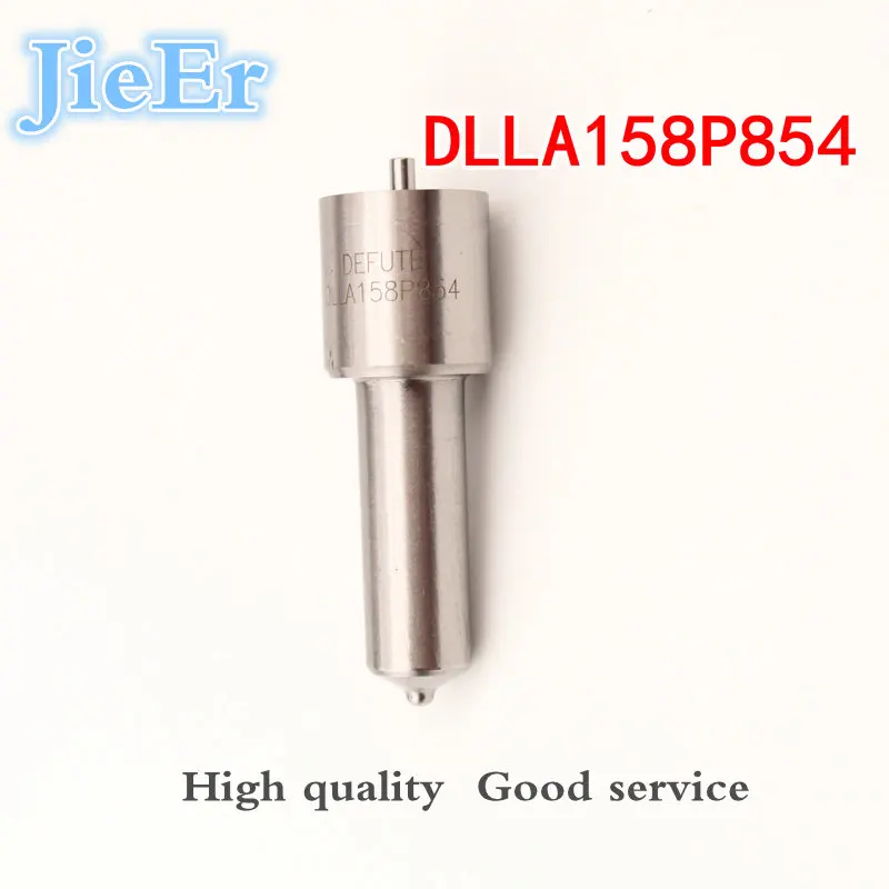 Common Rail Nozzle DLLA158P854  4pcs/lot  CRI NOZZLE for sale 095000-5471