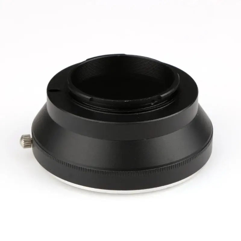 For EOS-M4/3 Canon EOS EF Mount Lens To Micro 4/3 Adapter Ring Olympus M43 E-P1/E-P2/E-PL1 and Panasonnic G1/G2/GF1/GH1/GH2