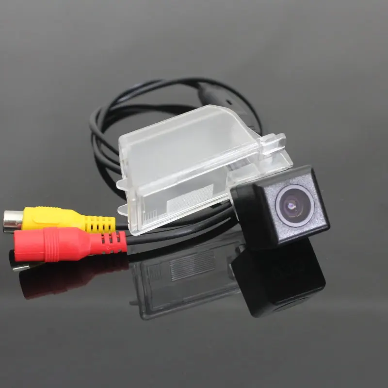 Car Rear View Camera For Ford Kuga Escape EcoSport MK2 2013~2015 Car Backup Reverse Parking Camera HD CCD Night Vision