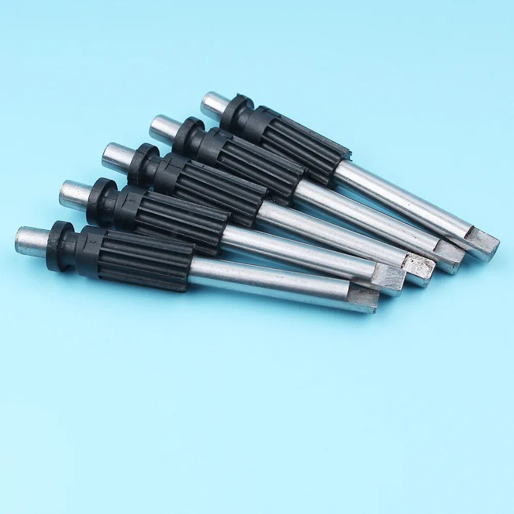 5Pcs/lot Oil Pump Piston Plunger For Jonsered CS2240 CS2245 CS2250 CS2240S CS2245S CS2250S Chainsaw 5400579-01 / 5039321-01