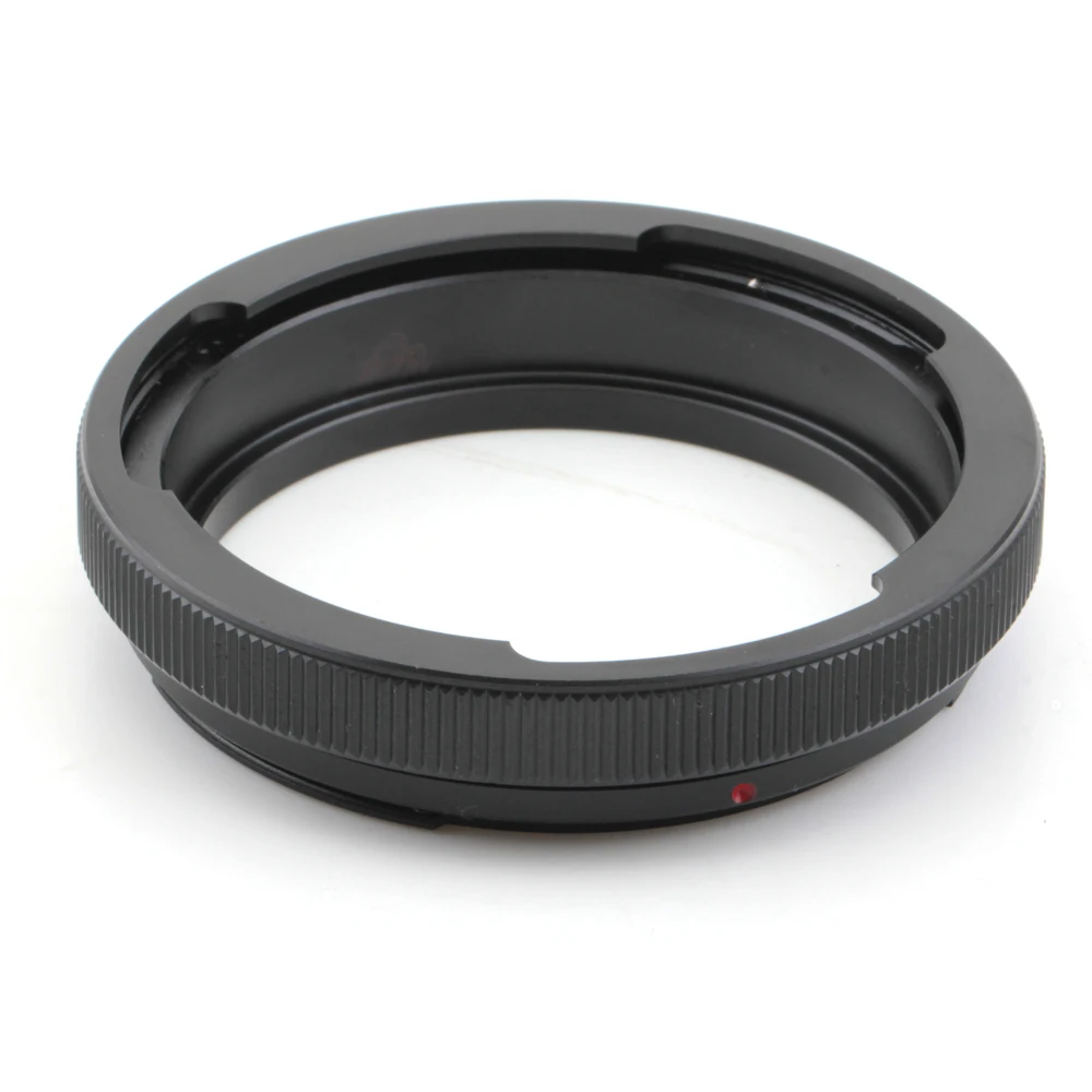 Lens Adapter Ring Suit For Kiev 60 / Pentacon 6 Lens To Mamiya 645 M645 Adapter