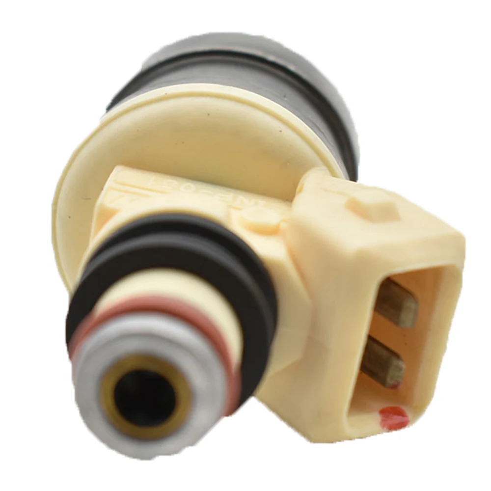 1pc Fuel Injector INP-051 INP051 MD141263 for MITSUBISHI Montero Eclipse Galant B210H 3.0L V6