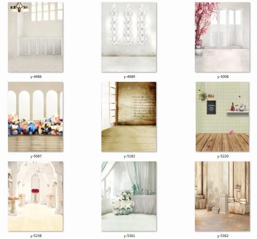 

BJD Backdrop Background Print White House For BJD Doll photogra 1/4 1/3 SD MSD SD17 Volks doll 1/6 Bly the doll take photo