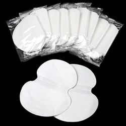 20/30/50pcs Armpits Sweat Pads Summer Dress Underarm Deodorant Shield Gasket Absorbing Perspiration Disposable Anti Sweat Pads