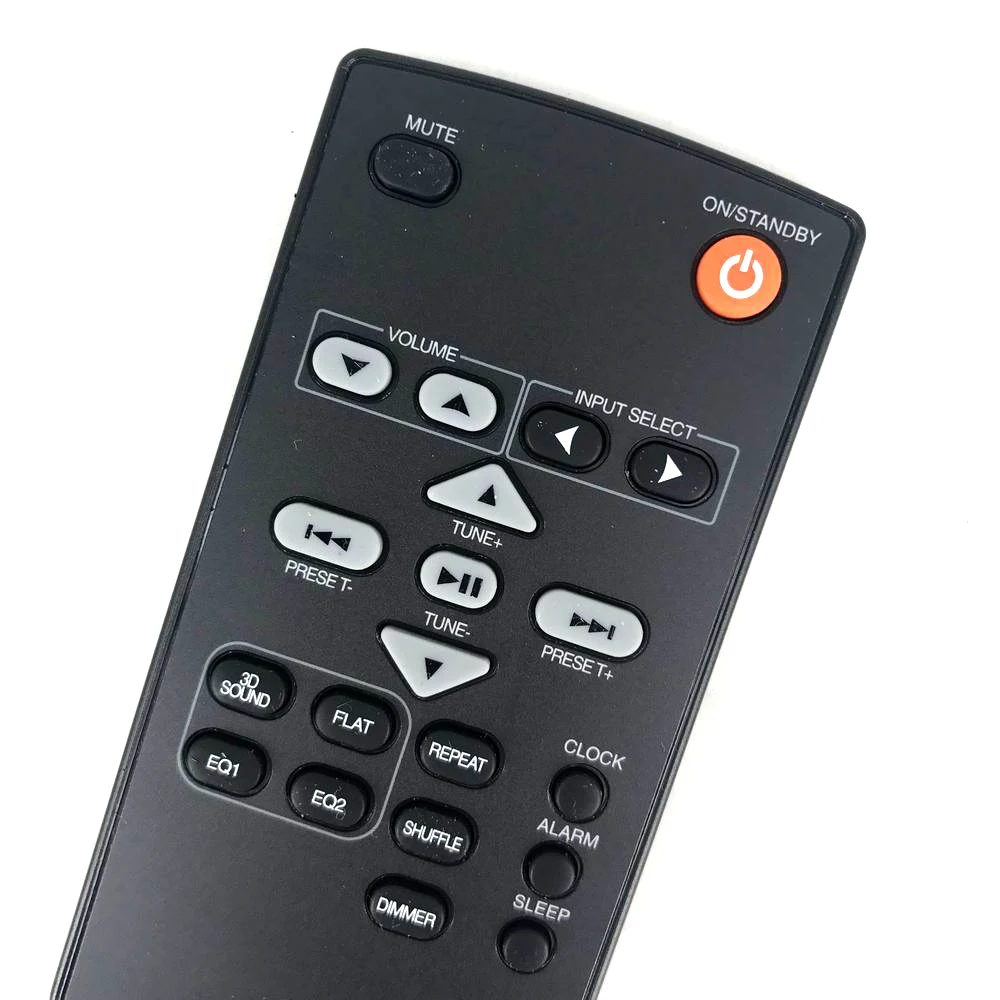 Neue Original Für SHERWOOD RC-150 Stereo Surround System AV Fernbedienung RC150 Fernbedienung Fernbedienung