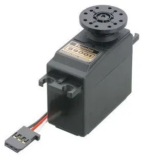 

FUTABA S9001 steering gear