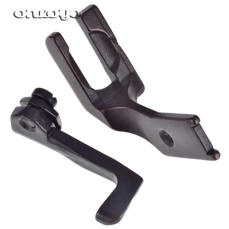 Фотостопа 240370 240371 подходит для певицы 111 Вт, 211 Вт, 211 г прорезной вязальный комплект стоп S68 1/4 6 мм