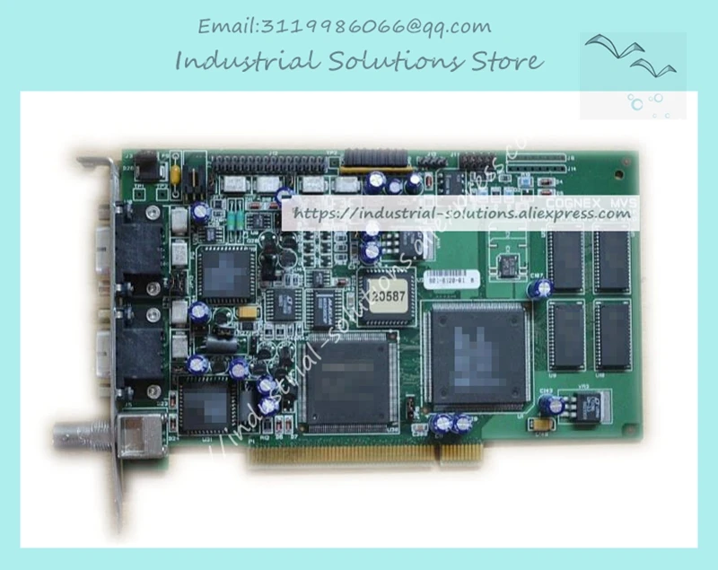 

Оригинальная фотография MVS-8100 200-0097-2, 100% Протестировано, отличное качество