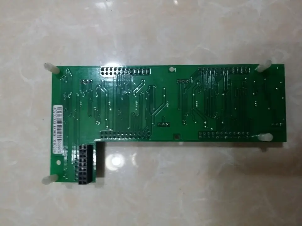 Lonatiเป้าหมายชุดถุงเท้าเครื่องGL61Q GL616Fใช้เดิมPCB3803 D5840127