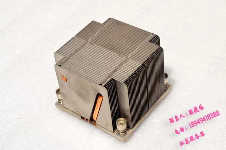 

for DELL server R515 CPU heat sink R930P 6DMRF