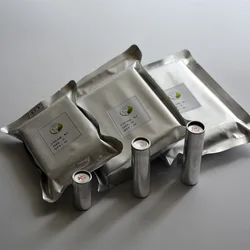 Samples 10 Pieces K2 Dental Resin Cartridges Dental Cartridges with K2 Valplast Flexible Acrylic Resin Material 25.5*45/77/85mm