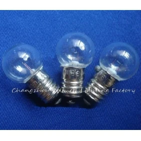 

Instrument Bulbs 6V 3W E10/13 15X29 YQ6-3 A744 10pcs sellwell lighting 2025-02