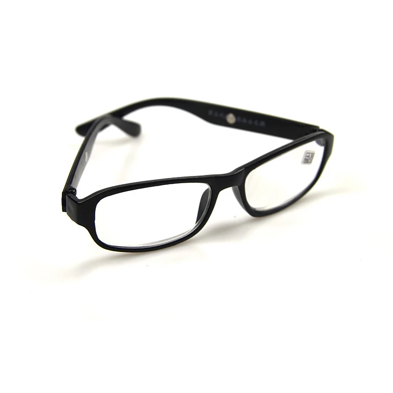 Strong Diopters Reading Glasses For Women Men Presbyopic Eyeglasses +4.5,+5,+5.5,+6 Firm Resin Presbyopia Glasses magnifier L3