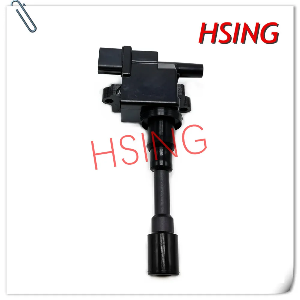 Ignition Coil Fits For 1995-2003 Mitsubishi Lancer Evolution 1.8L ***Part No# MD325052 CW723220