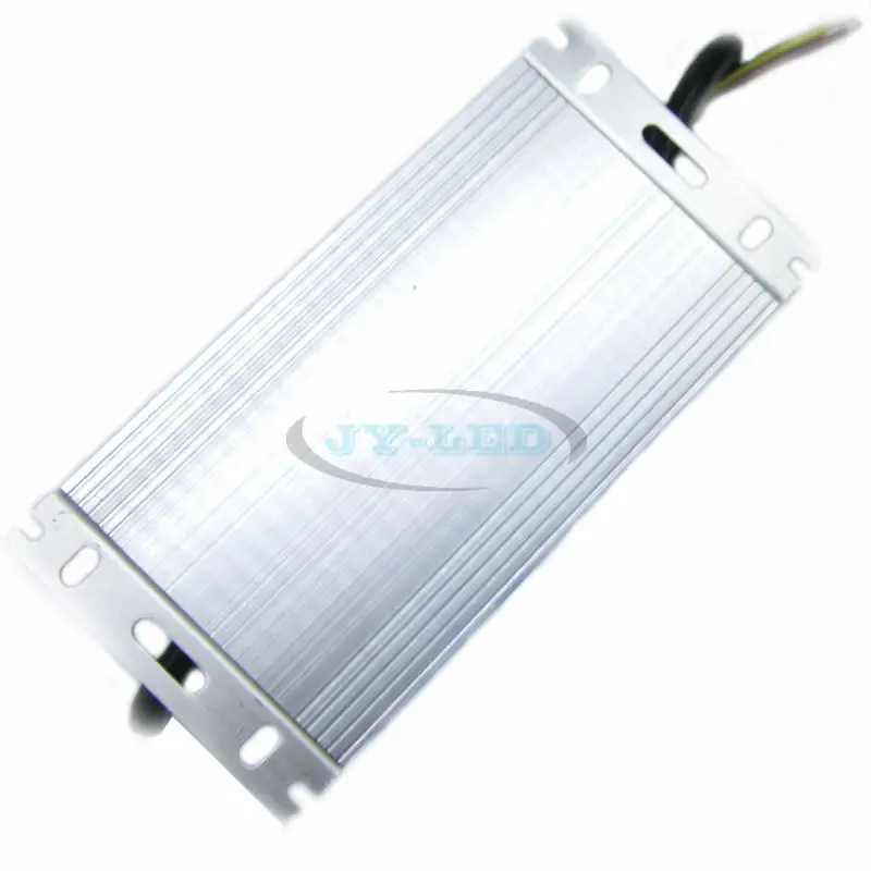 100W LED Driver 3000mA DC18-34v Power Supply IP67 Waterproof Constant Current FloodLight Driver For High Power LED Beads