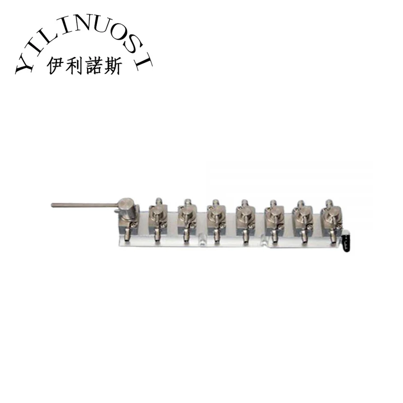 Stainless Steel Cleaning System for Sino-printers   printer parts