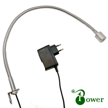 MIT STECKER 1 Watt LED-LICHT FÜR NÄHMASCHINE