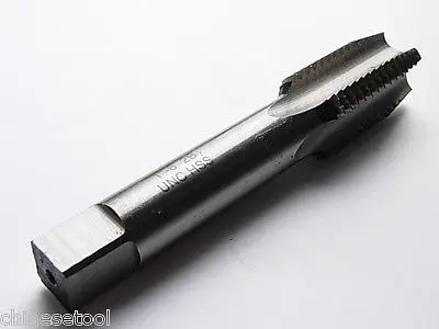 

1pcs HSS Right Hand Tap 1"-10UN Taps Threading 1-10UN