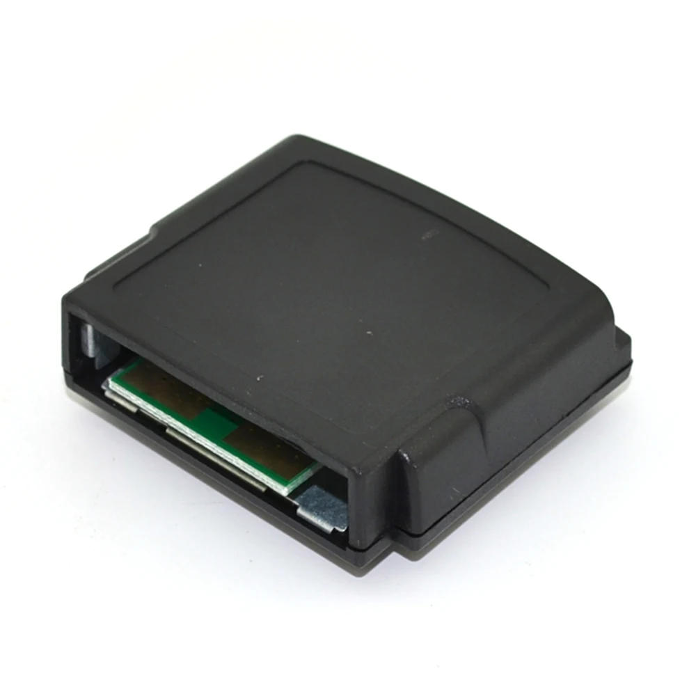 Replacement Jump Jumper Pak Terminator Pack for N64 console