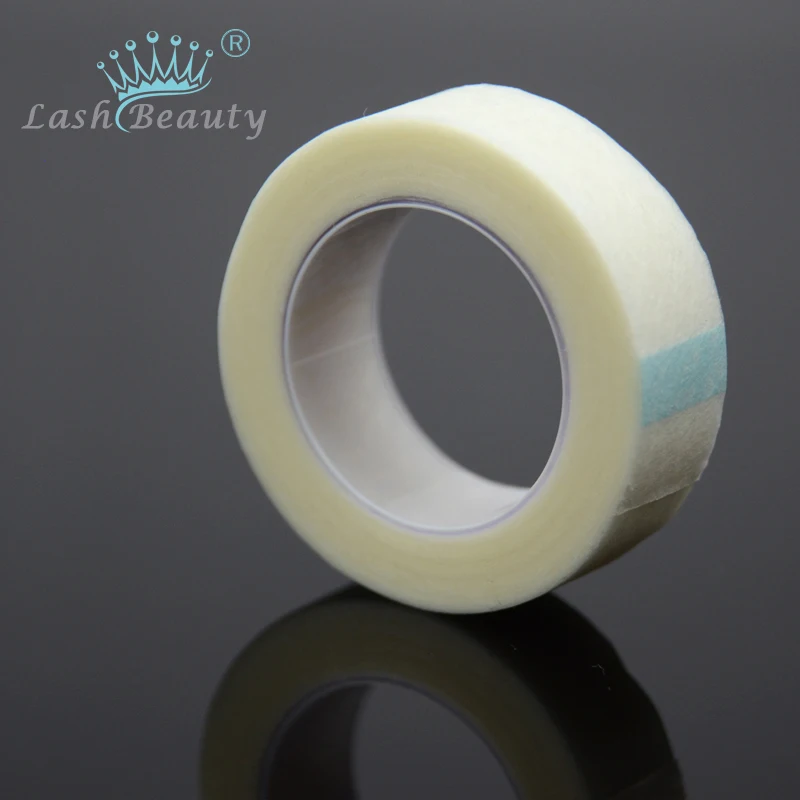 10pcs Top Quality Surgical Tape Protect Under Eyelash For Eyelash Extension Tools Lash Beauty Tools Soft Feeling Under Eye Pad