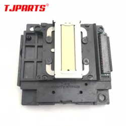 FA04010 FA04000 Printhead Print Head for Epson L300 L301 L351 L355 L358 L111 L120 L210 L211 ME401 ME303 XP 302 402 405 2010 2510